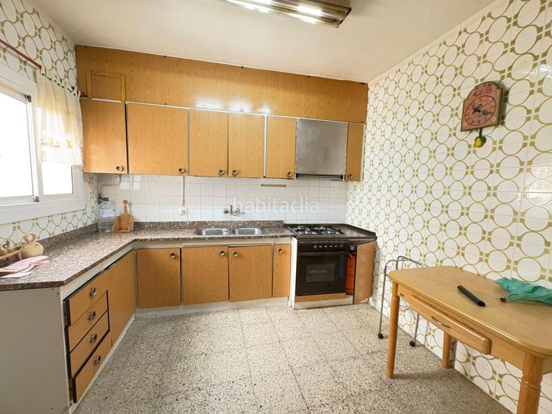 Foto 92955ae3-a6d8-4b13-acaf-61f32928353a. Piso tu nuevo hogar te está esperando! en Centre Pineda de Mar