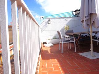 Piso en Calle Tarragona