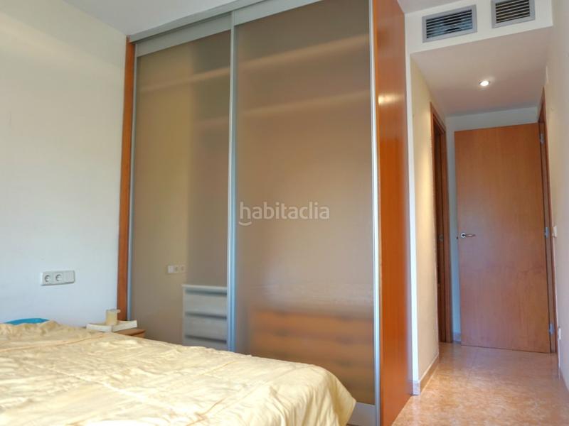 Foto 0ef7729c-4c8a-4e96-95b8-655aad16d932. Piso  de 67 m del año 2003, bien conservado, con 2 habitaciones y 2 baños completos. en Pineda de Mar