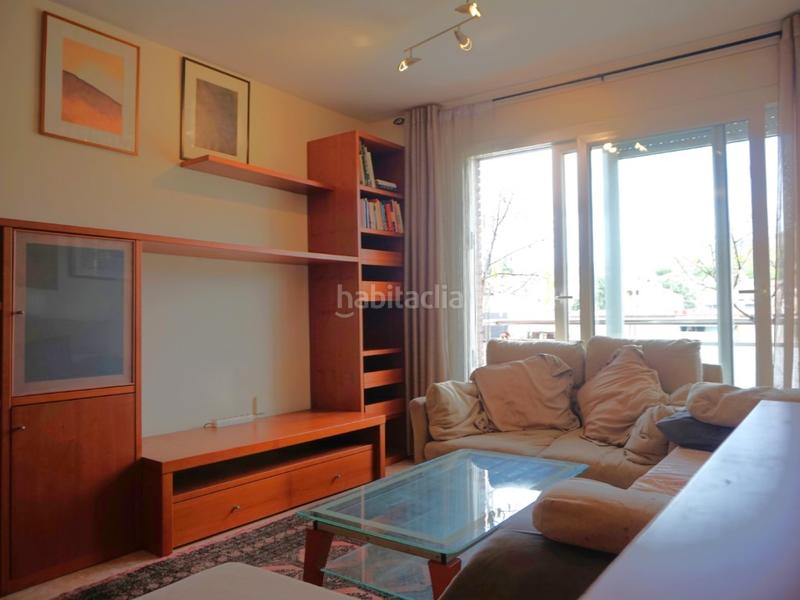 Foto 39aafe3b-c14b-4f3a-a5fb-4e65b5886dc2. Piso  de 67 m del año 2003, bien conservado, con 2 habitaciones y 2 baños completos. en Pineda de Mar