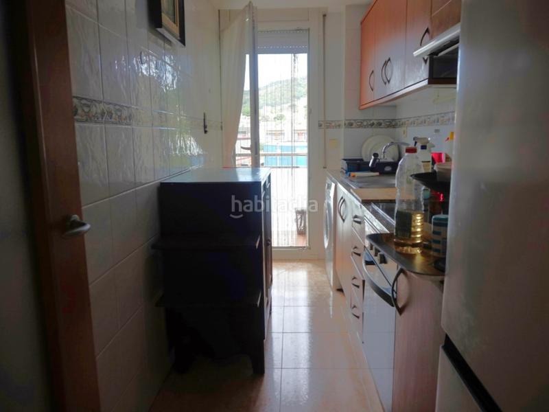 Foto 63be5479-5385-4d47-a264-37e146d3c6b4. Piso  de 67 m del año 2003, bien conservado, con 2 habitaciones y 2 baños completos. en Pineda de Mar