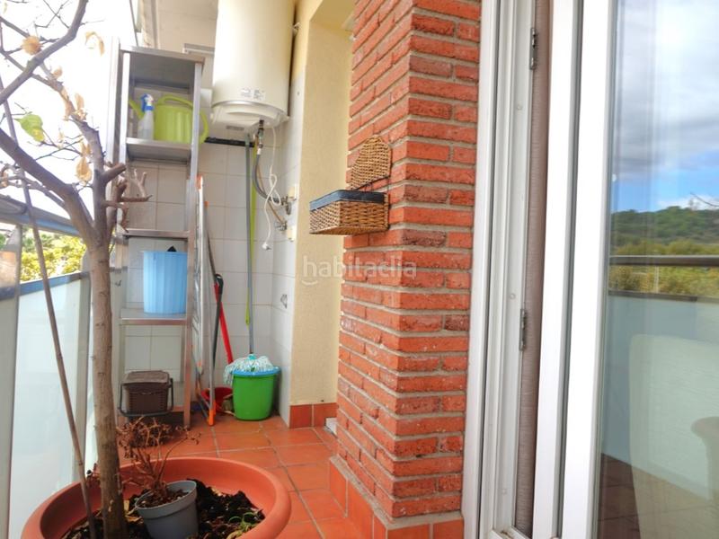 Foto 7ec2aba4-fab0-4151-b08d-f9274608776d. Piso  de 67 m del año 2003, bien conservado, con 2 habitaciones y 2 baños completos. en Pineda de Mar