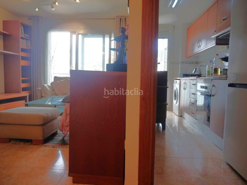 Foto cca5bc7b-cc2b-4acf-b0f4-589b6068de28. Piso  de 67 m del año 2003, bien conservado, con 2 habitaciones y 2 baños completos. en Pineda de Mar