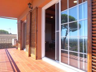 Haus  N/a. Exclusiva casa unifamiliar a 4 vientos con vistas al mar y monta