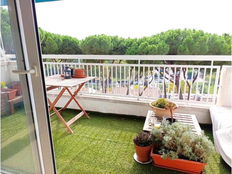 Foto 043b20a7-a5f1-45e5-b3ad-a8dc929528ad. Pis a Centre Sant Pol de Mar