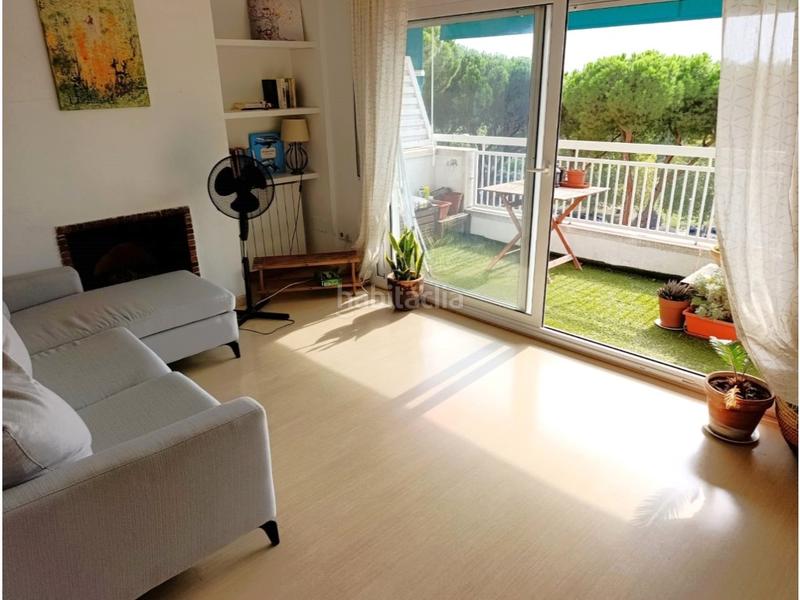 Foto 2a9db7b5-9fcd-443a-a171-dabd960a0279. Pis a Centre Sant Pol de Mar