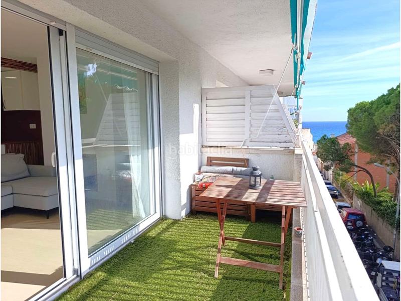 Foto 948438be-7531-4ea2-9762-b521d91e587f. Pis a Centre Sant Pol de Mar