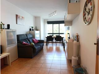 Pis  N/a. Piso en venta en canet de mar con parking y trastero incluidos