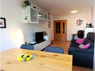 Pis  N/a. Piso en venta en canet de mar con parking y trastero incluidos