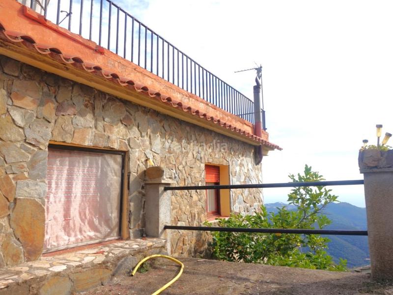 Foto bd64de8b-0d3b-42cc-ae0f-1ef9ae4805c4. Maison dans Pinemar Pineda de Mar