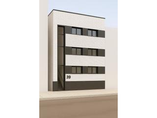 Piso  Calle comtal. Exclusiva promocin de obra nueva en el centro de pineda