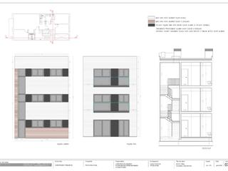 Appartement à Calle Comtal