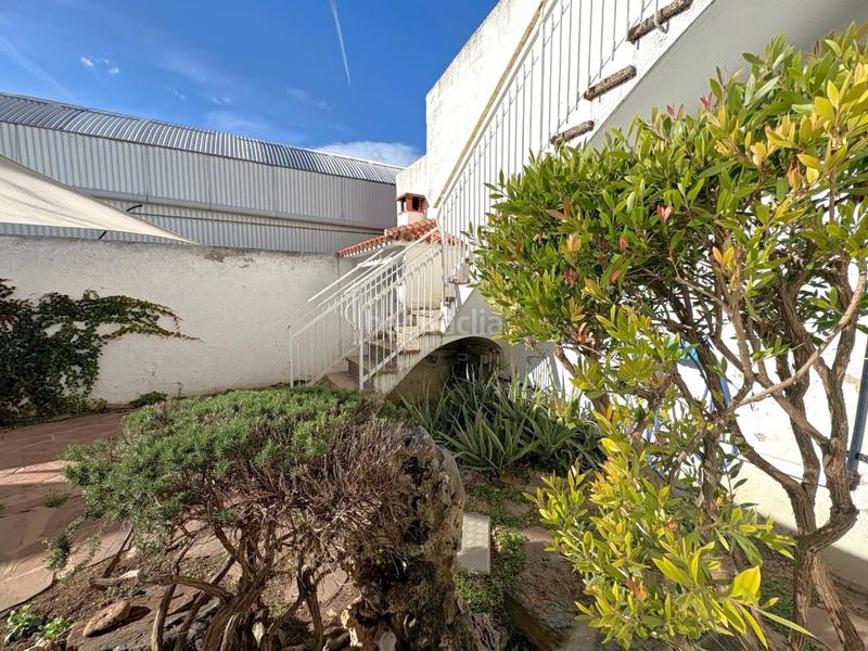 Foto 6e7e8369-c074-4467-aa3e-2747236740a1. Casa amb aparcament a Malgrat de Mar