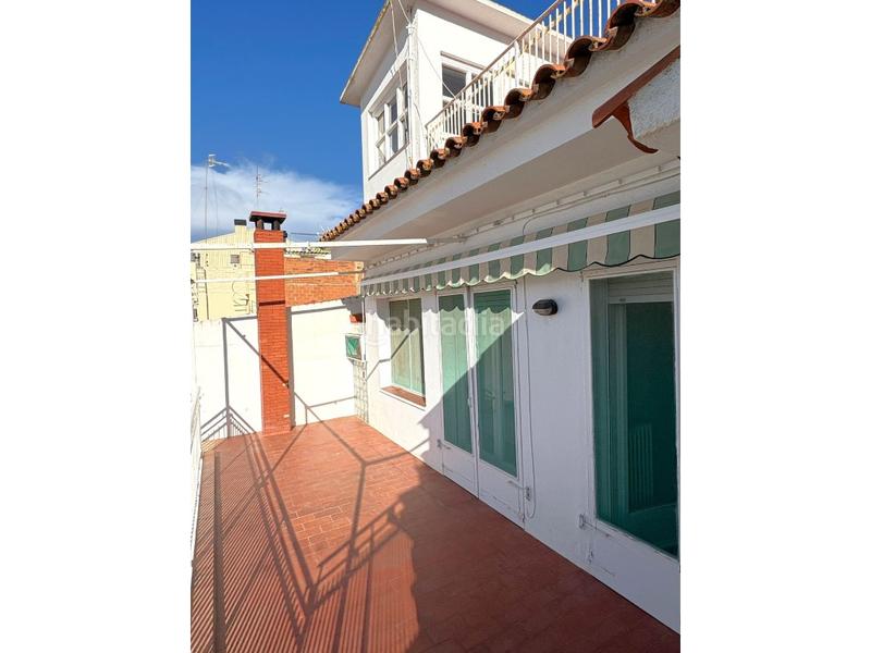 Foto 7f254f17-0f25-4c58-bfb3-25eb29f2241e. Casa amb aparcament a Malgrat de Mar