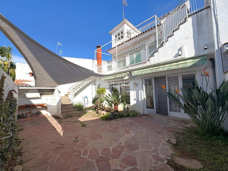 Foto 91dbe0e6-822d-4f2e-b4aa-b234471bb25a. Casa amb aparcament a Malgrat de Mar