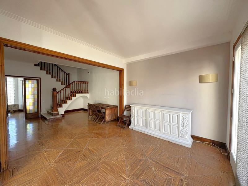 Foto a8b243ab-fadc-434d-b3be-fd307009ea4b. Casa amb aparcament a Malgrat de Mar