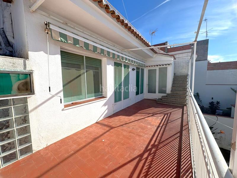 Foto c46b83ec-0867-48c2-b0d4-0c8abb7ae415. Casa amb aparcament a Malgrat de Mar