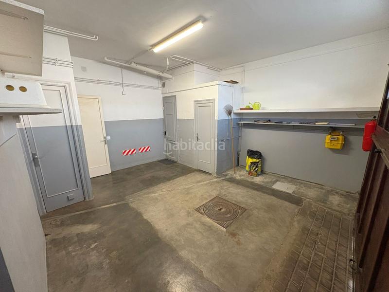 Foto e9726dcd-65c6-4102-85e6-e59a6f36672b. Casa amb aparcament a Malgrat de Mar