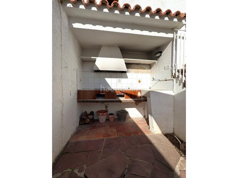 Foto f41afb4b-81f8-4726-a0bf-76bada125f92. Casa amb aparcament a Malgrat de Mar