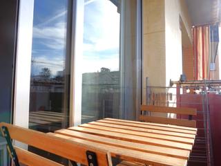 Pis a Calle Pintor Fortuny