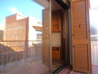 Pis  Calle colon. Piso de 4 habitaciones a 100 metros de la playa