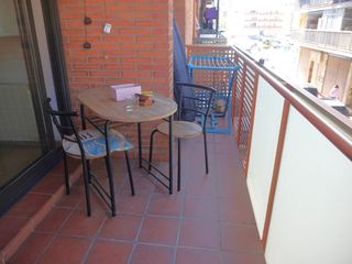 Pis a Avenida Mediterrani