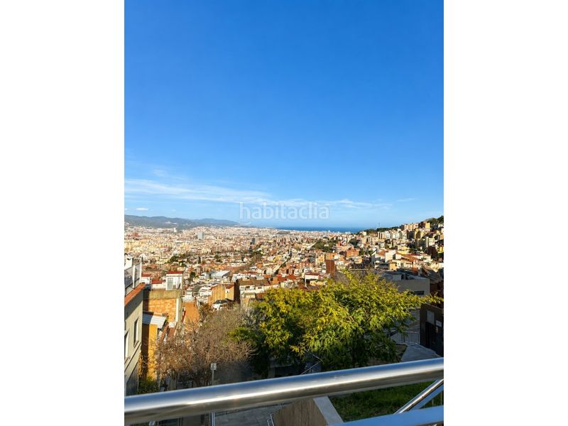 Foto 0dc650b5-43cf-48fc-97a0-37a790fa140b. Pis a Carmel Barcelona