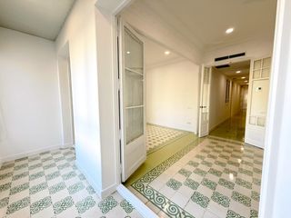 Pis a Calle Muntaner