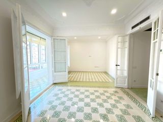 Pis a Calle Muntaner