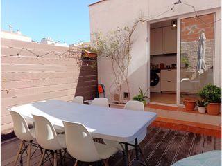 House  Calle monturiol. Oportunidad casa reformada en el centro de calella con terraza p