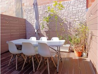 Haus  Calle monturiol. Oportunidad casa reformada en el centro de calella con terraza p