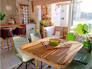Appartement  Calle sant pere. Piso en el centro de calella