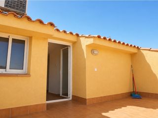 Àtic  Calle mas estornell. Ático dúplex de 103 m con dos terrazas solárium y balcón, ubicad