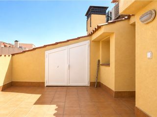 Àtic  Calle mas estornell. Ático dúplex de 103 m con dos terrazas solárium y balcón, ubicad