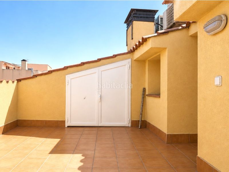Foto a5e1b00b-27c9-4cdf-8eb7-381103c7e28e. Àtic a Palafolls