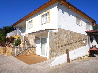 Casa en Calle Verge Montserrat (P.P.I)