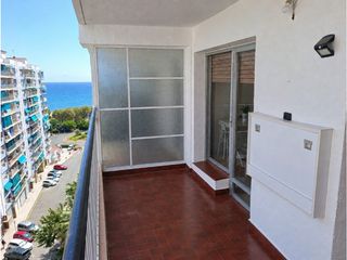 Appartement  Calle puig de popa. Impresionantes vistas al mar desde una 9.ª planta en calella. fi