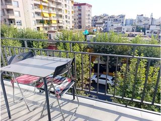 Appartamento  Calle mar. Piso con vistas al mar, trastero y licencia turística hut
