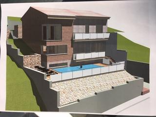 Residential Plot  Carrer sant jordi. Terreno en una perfecta ubicacin