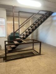 Geschäftsraum in Plaça Onze de Setembre