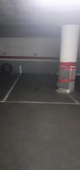Car parking  Carrer de rafael campalans. tu espacio seguro! alquila plaza de garaje para coche pequeo o