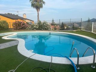 Maison  Via abadia de poblet. Descubre tu nuevo hogar en font pineda