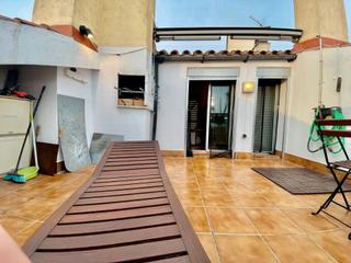 Dúplex  Avinguda de barcelona. Ático dúplex en venta en el corazón de molins de rei