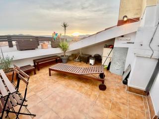 Dúplex  Avinguda de barcelona. Ático dúplex en venta en el corazón de molins de rei