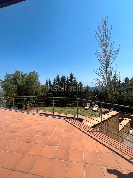 Foto 589e7581-1d50-4e7a-ae8c-3410385d8118. Xalet amb xemeneia calefacció aparcament piscina a Pallejà