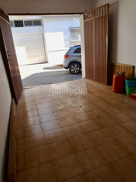 Foto dacceada-a3c2-488c-b17a-70fa35d55a44. Casa amb aparcament a Molvízar