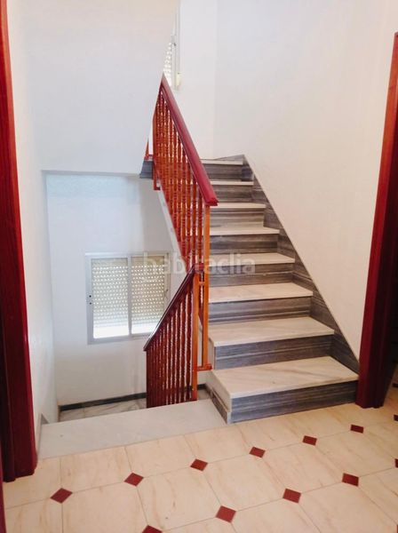 Foto f3512071-76cb-4795-8136-a967e7fa0e31. Casa amb aparcament a Molvízar