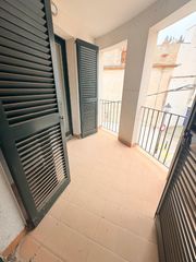 Pis  Carrer torrent de can magí. Piso exterior en el centro de tossa de mar - ¡a tan solo 250m de