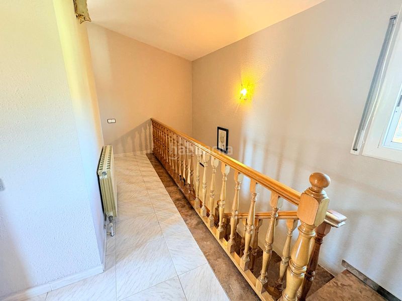Foto 7d5972d5-72d0-491d-85e5-7e90c6661068. Casa amb xemeneia calefacció aparcament piscina a Pallejà