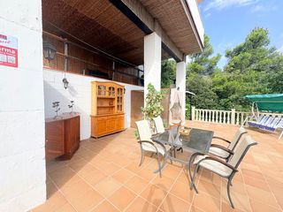 Casa  Carretera del bonrepòs. Espectacular casa independiente con vistas panorámicas, terrazas